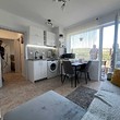 Полностью меблированная новая квартира на продажу в Варне