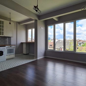 Апартаменты в София