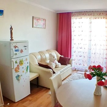 Апартаменты в Бургас