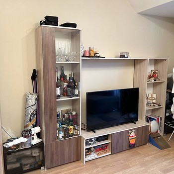 Меблированная квартира на продажу в Хасково