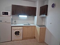 Апартаменты в Несебр