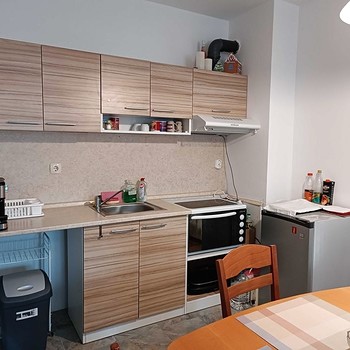 Апартаменты в Пампорово