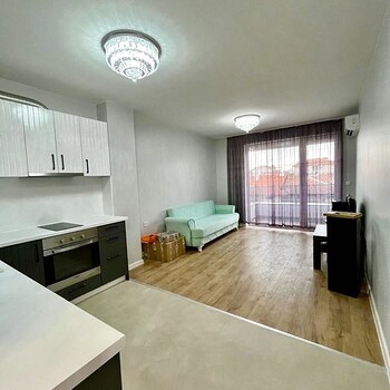 Апартаменты в Поморие