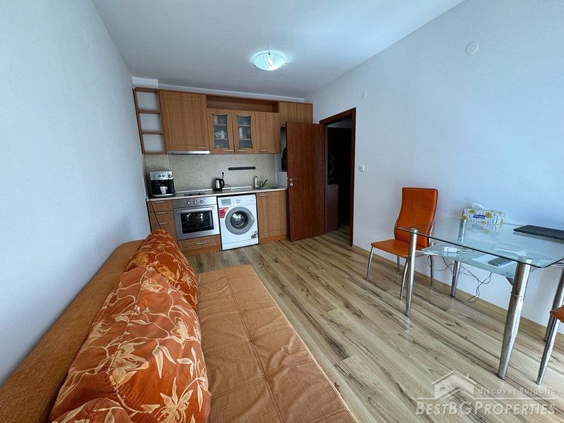 Продается меблированная квартира в Святом Власе