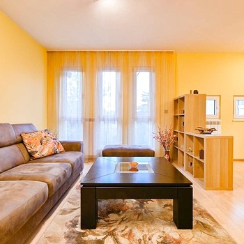 Апартаменты в София