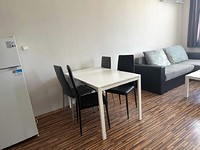 Меблированная квартира на продажу в Софии