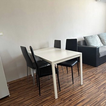 Меблированная квартира на продажу в Софии