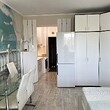 Продается меблированная квартира в Святом Константине и Елены