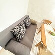 Продается меблированная квартира на Солнечном Берегу