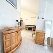 Продается меблированная квартира на Солнечном Берегу