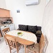 Продается меблированная квартира на Солнечном Берегу