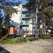 Продается меблированная квартира на Солнечном Берегу
