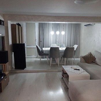 Апартаменты в Варна