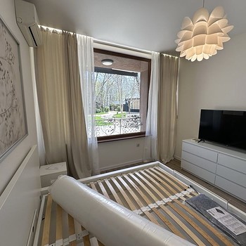 Апартаменты в Варна