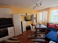 Продается меблированная квартира в Варне