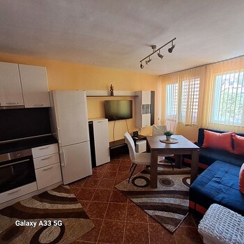 Продается меблированная квартира в Варне