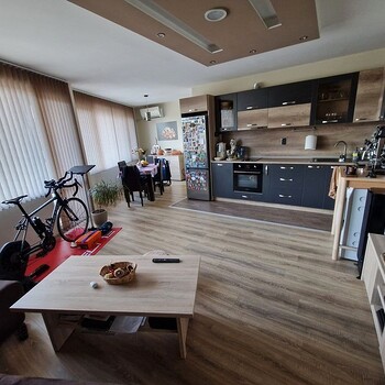 Апартаменты в Велико Тырново