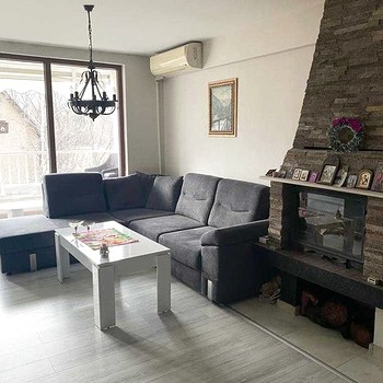 Меблированная квартира на продажу в столице Софии