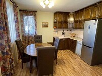 Апартаменты в Велинград