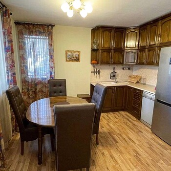 Апартаменты в Велинград