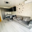 Меблированная квартира на продажу в курорте Святой Влас