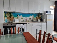 Продается меблированная квартира на морском курорте Солнечный берег