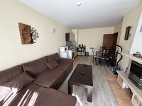 Апартаменты в Пампорово