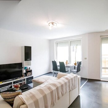 Продается меблированная квартира в квартале Бояна города Софии