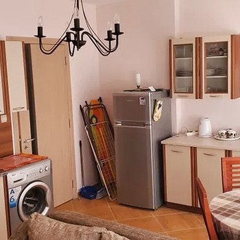 Апартаменты в Варна