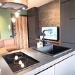 Меблированная дизайнерская квартира в Варне