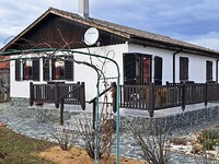 Дома в Хисаря