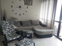 Меблированная новая квартира на продажу в Шумене