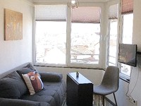 Меблированная новая квартира на продажу в Варне