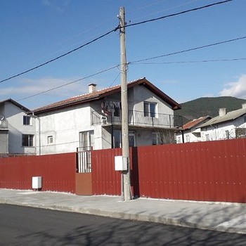 Дома в Стара Загора