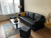 Апартаменты в Пампорово