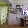 Меблированная двухкомнатная квартира на продажу в Пазарджике