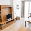 Продается меблированная двухкомнатная квартира в Равде