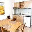 Продается меблированная двухкомнатная квартира в Равде