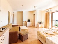 Апартаменты в Созополь