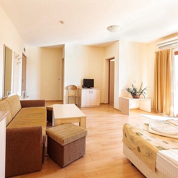 Апартаменты в Созополь