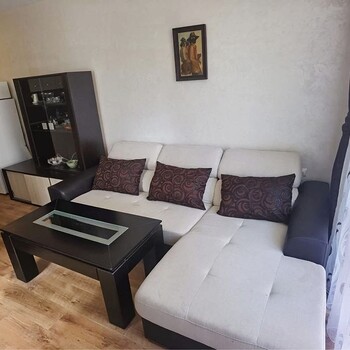 Апартаменты в Солнечный берег