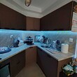 Меблированная двухкомнатная квартира на берегу моря