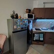 Меблированная двухкомнатная квартира на берегу моря