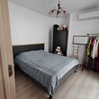 Меблированная двухкомнатная квартира на берегу моря