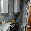 Меблированная двухкомнатная квартира на берегу моря