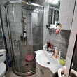 Меблированная двухкомнатная квартира на берегу моря