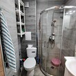 Меблированная двухкомнатная квартира на берегу моря