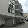 Меблированная двухкомнатная квартира на берегу моря