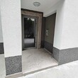 Меблированная двухкомнатная квартира на берегу моря