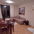 Меблированная однокомнатная квартира на продажу в Банско